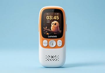 Умный телефон без игр для школьников дешевле $50. Представлен Lenovo AI Student Phone