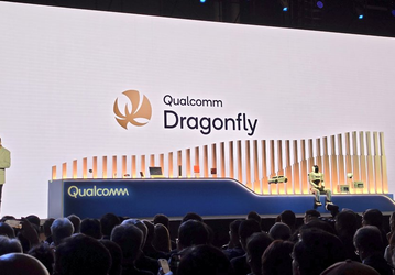 Теперь не только Snapdragon: линейка процессоров Dragonfly выводит Qualcomm на новый рынок