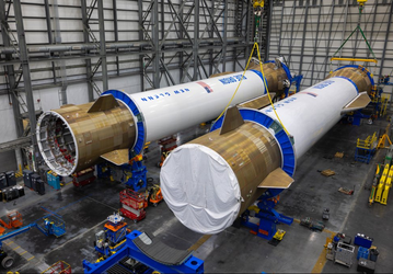 Blue Origin выстояла в огне: ракета New Glenn вернётся в небо в 2026 году — гораздо раньше, чем ожидалось