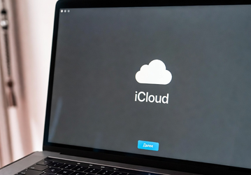 Apple переносит альбомы iCloud в полном разрешении на Android и Windows
