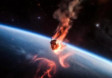 Не копия Starlink, а своя разработка. «Бюро 1440» потеряло один из спутников