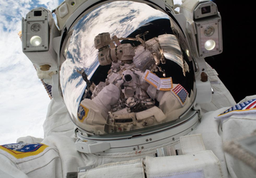 Рука-манипулятор Canadarm2 сломалась на орбите: астронавты NASA выйдут в открытый космос для ремонта