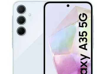 Samsung Galaxy A35 точно получит новейшую One UI 9: прошивку нашли на серверах Samsung