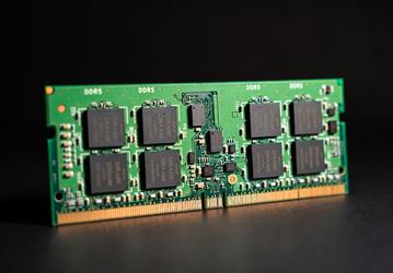 Память LPDDR5X подорожала почти вдвое всего за квартал