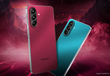 Новый монстр автономности Samsung с экраном Super AMOLED и шестью годами обновлений Android. Раскрыты характеристики Galaxy M47 5G перед анонсом