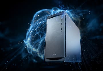 У Asus появился настольный компьютер за 100 000 долларов: Asus ExpertCenter Pro ET900N G3 получил 72-ядерный процессор и 748 ГБ оперативной памяти