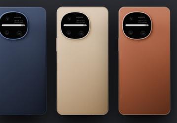 Самобытная альтернатива смартфонам Samsung и Xiaomi. Представлен Sharp Aquos R11: камера Leica, Snapdragon 8s Gen 4, 5100 мАч, 36 Вт и IP69
