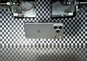 Новый iPhone 18 Pro Max впервые показали на видео — и сразу в краш-тесте