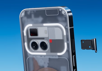 «Смартфон мечты». Представлен концепт Dream Phone