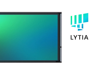 Телевики в смартфонах станут ещё лучше. Представлен новый сенсор Sony LYTIA 610