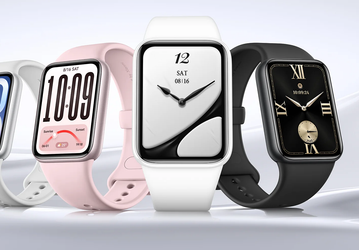 Большой AMOLED и 21 день автономно: в России стартовали продажи Xiaomi Smart Band 10 Pro 