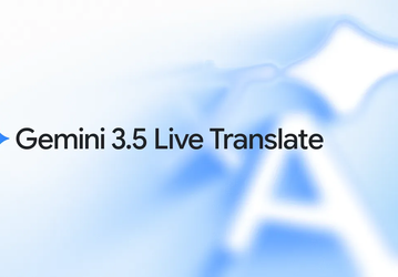Google представил Gemini 3.5 Live Translate: синхронный перевод речи более чем на 70 языков без неловких пауз