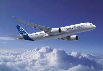 United Airlines и Rolls-Royce поссорились из-за двигателей для Airbus A350 и контракта на 175 млн долларов