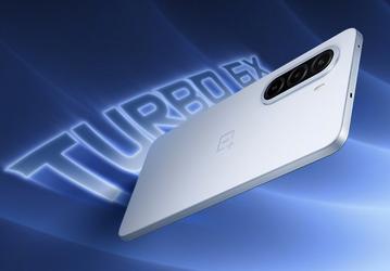 7000 мАч, 45 Вт, 144 Гц и монохромная камера — за 220 долларов. Представлен OnePlus Turbo 6X