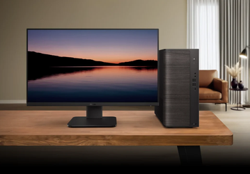 ПК как предмет интерьера: представлен Asus V700 Mini Tower