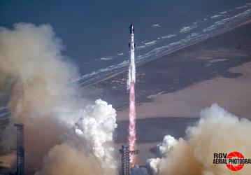 Первый в истории компании ЦОД на орбите: SpaceX решила запустить новую инфраструктуру даже раньше обещанного — уже в 2027