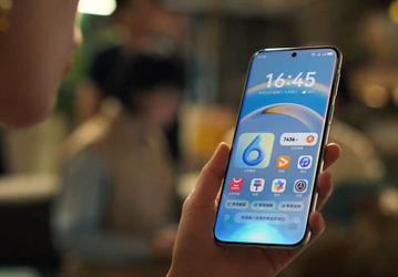 HarmonyOS 7.0 для смартфонов Huawei получит более плавные анимации и улучшенные инструменты поиска устройств