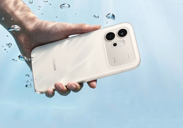 Неубиваемый смартфон с IP69K, ярчайшим экраном на 8000 нит, камерой с OIS и батареей 7000 мА·ч: Honor 600 Vitality Edition поступил в продажу в Китае
