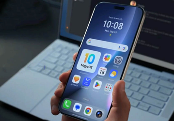 Приложения на смартфонах Honor могут не собирать данные пользователя: в MagicOS появилась новая функция