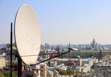 Starlink в России — всё: Госдума одобрила запрет на продажу части спутникового оборудования