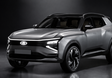 Lada Azimut — это только начало. АвтоВАЗ разработает «не автомобиль для народа, а автомобиль для человека»