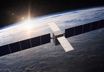 Космический стартап Orbital получил $5 млн на разработку сети орбитальных дата-центров из тысяч спутников