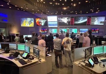 Голубое свечение погасло навсегда: после 8 лет полёта BepiColombo завершил самый сложный этап пути к Меркурию