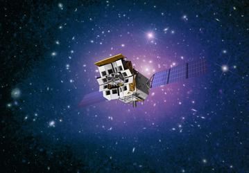 Зонд Einstein Probe зафиксировал редчайшую рентгеновскую вспышку без гамма-излучения: объект не вписывается ни в одну известную категорию космических взрывов
