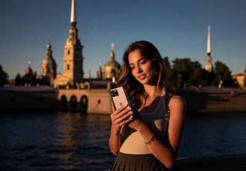 Массовые сбои мобильного интернета накрыли Санкт-Петербург и область: у пользователей не работают сайты, карты и мессенджеры