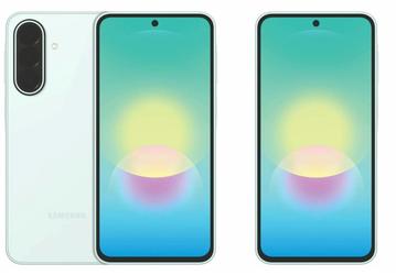 Samsung Galaxy A26 не был бюджетным смартфоном, но Galaxy A27 будет ещё дороже: топовая версия обойдется в 440 евро