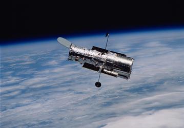 Новейшая российская ракета «Ангара-А5М» запустит отечественный телескоп «Спектр-УФ» на замену именитому Hubble