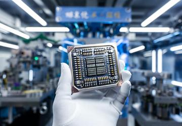 У китайцев получился процессор на уровне Intel Xeon 6. Hygon анонсировала CPU C86-5G — 128 ядер и 512 потоков