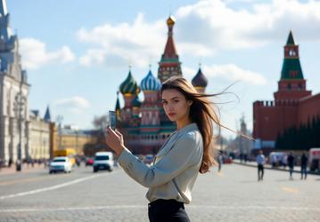 Создание сети 5G в России принесёт операторам связи огромные убытки. Совместимых устройств очень мало, iPhone в списке нет