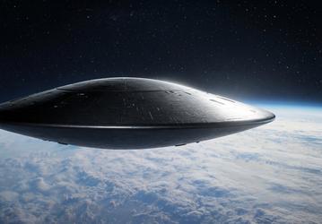 «Летающая тарелка»  Starfall Илона Маска массой около 2 тонн будет использовать двигатели на холодном газе