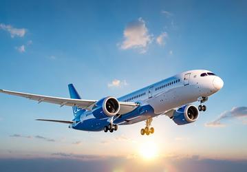 Boeing не может угнаться за Airbus: компания передала всего 60 самолётов за месяц