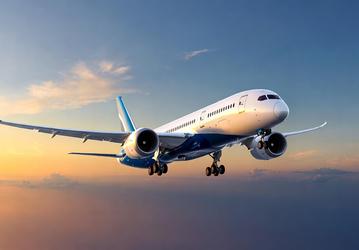 Boeing не может угнаться за Airbus: компания передала всего 60 самолётов за месяц