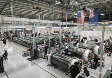 Ракета, которая уже готова обогнать Falcon 9. Собран 100-й ракета-носитель Electron