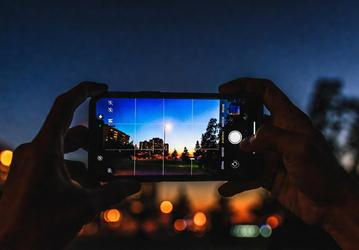Новая камера Sony для флагманских смартфонов. Представлен Lytia L910 — первый мобильный сенсор Sony с архитектурой LOFIC
