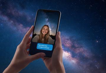 Starlink открыл доступ к Viber, WhatsApp и Google Maps через спутники на Украине