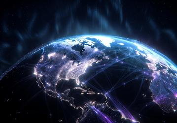 Более 3 млрд человек уже пользуются 5G. Запуск 6G ожидается в 2030 году