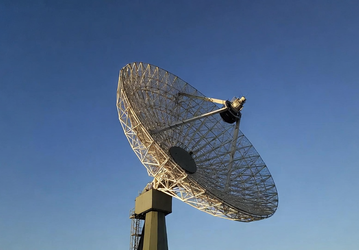 В России создали систему «Волна Купол Гарант», которая слепит Starlink