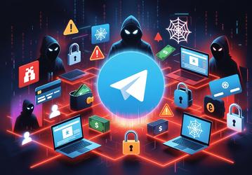 Telegram широко используется в Индии для распространения материалов с изображением сексуального насилия. Правительство «активно отслеживает» группы