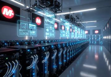 9 млрд руб. потратят на модернизацию ИТ-инфраструктуры «М.Видео»