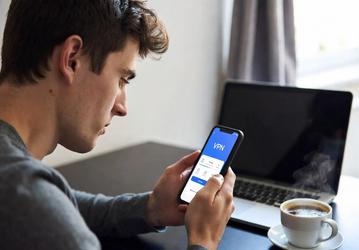 Apple удалила из российского App Store популярное VPN-приложение Happ