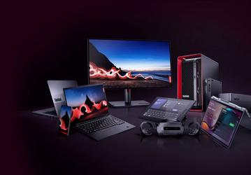 На фоне роста стоимости ОЗУ и SSD некоторые ноутбуки и ПК Lenovo подорожают на 150 долларов — уже в июле