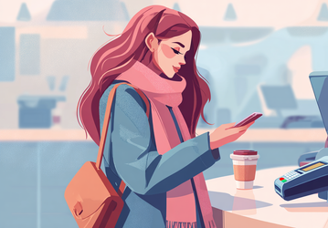Альтернатива Apple Pay: ВТБ запустил бесконтактную оплату с помощью iPhone