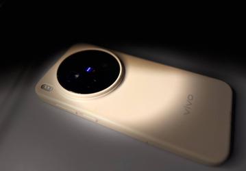 Vivo X300 Ultra занял только третье место и уступил прошлогоднему Vivo X300 Pro в рейтинге DxOMark