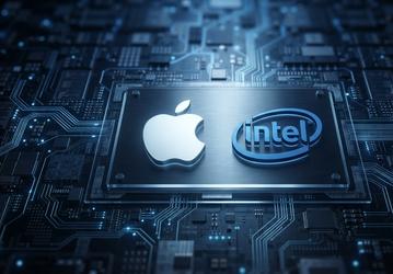 Intel получила шанс века: Apple может доверить ей выпуск своих процессоров