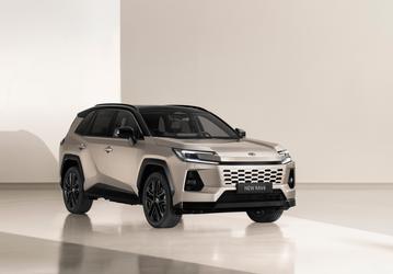 Продажи Toyota в России выросли вдвое, а Mazda — сразу в пять раз. Самые популярные модели — Toyota RAV4, Toyota Highlander и Mazda CX-5