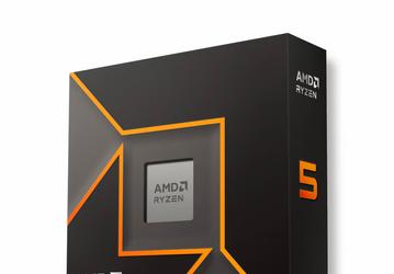 6-ядерники AMD становятся доступнее: Ryzen 5 9600X подешевел до 180 долларов в США, а Ryzen 5 7600X теперь дешевле 150 долларов